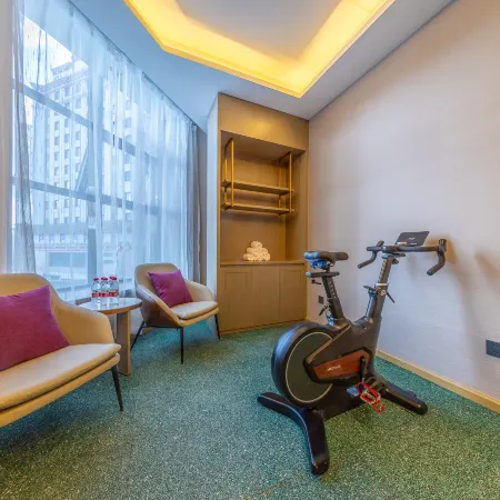 Vienna Hotel (Gannan Hezuo Dangzhou Subdistrict Branch)