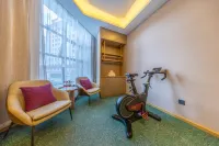 Vienna Hotel (Gannan Hezuo Dangzhou Subdistrict Branch) - 3성급