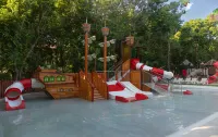 Occidental at Xcaret Destination - All Inclusive - Familievenlig