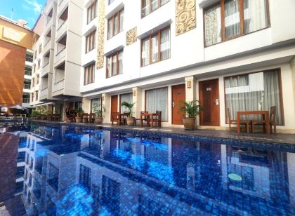 Bali Sun Tropical Hotel & Spa – formerly The Sun Hotel & Spa Legian