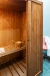 Hotel Diocleziano - gimnasio