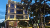 No. 5 Mansion (Weizhou Island Flagship) - Pensions