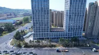 Qingfeng Jinling Homestay - vue sur la montagne