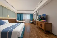 Pinsheng Zhixuan Hotel (Lengshuijiang Commercial Pedestrian Street) - 3 Sao