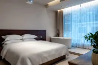 桔辰艾香康養智能民宿（興義桔山廣場夢樂城店） - 2 星級
