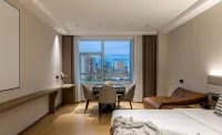 Boru | MUSE · Guangyin · Light Luxury Hotel - Desayuno