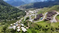 Xining Yunshang Qunjia Jinling Landscape Hotel Hotels in Huangzhong District