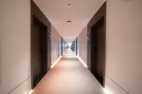 Ashe zhizhu Hotel - Bjergudsigt