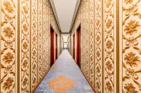 Hongshun Hotel (Harbin Taiping International Airport) - 2 Sao