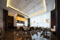 The GiorgioMorandi Hotels (Jinan Yaoqiang International Airport) - breakfast