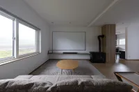Ubaku Villa - 山景