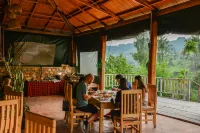 RUBALIKA SAFARI LODGE AND FARM - Bữa sáng