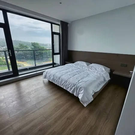 Shi Wai Tao Yuan Hotel