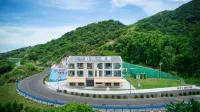 Cangnan Bo'an Guanlan Homestay - Beach