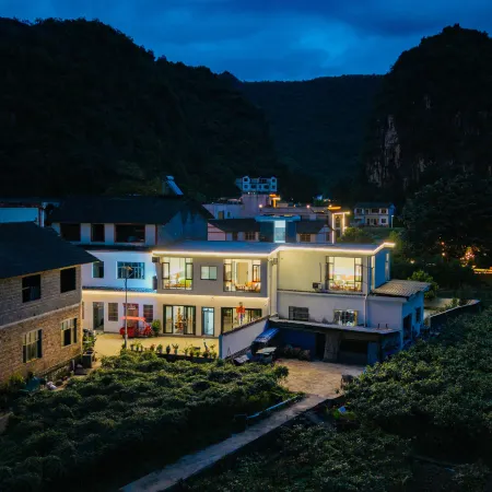 Fenglin Qiansu Homestay