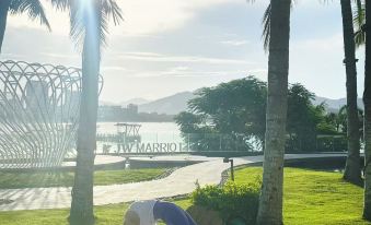 JW Marriott Hotel Sanya Dadonghai Bay
