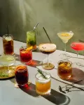 Serene Vita Retreat - bar