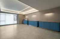 Shantou Chenghai Huating Hotel - เปิดใหม่