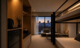 Hotel Rima chocolat