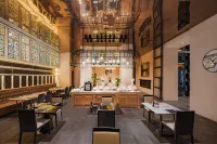The Grand Mansion Hotel, Nanjing - Romantic