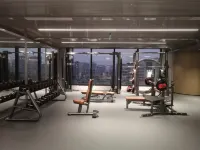 Bazhou Joy  Hotel - Træningscentre