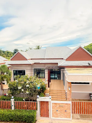 รูปภาพของPran suk pool villa