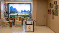 美漓一號酒店（陽朔戲樓烏布小鎮店） - 2星級