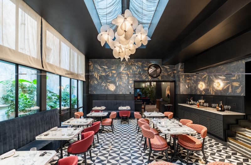The Goethe Hotel - Small Luxury Hotels of the World photo 5