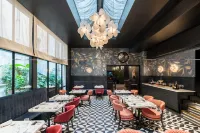 The Goethe Hotel - Small Luxury Hotels of the World - 5-Star