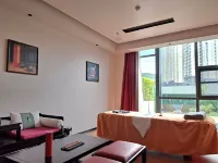 Four Points by Sheraton Guiyang Shilihetan - spa