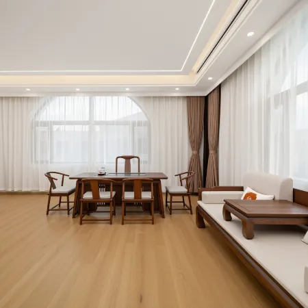Puyi Hotel (Datong Ancient City)