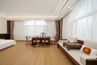 Puyi Hotel (Datong Ancient City) - สัตว์เลี้ยง