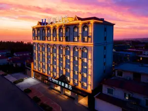 Mehood Hotel (Mangshi Airport Branch)