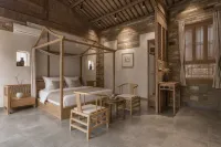MingXun·YunShuiYao - Historic Hotels