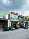 Hotel Lean Fatt - 1-Star
