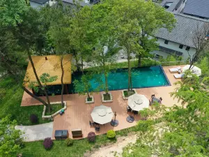 Wuta Xinshe Tangquan Homestay (Hangzhou Stork Branch)