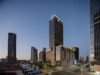 Shenzhen Vientiane Qianhai Atour S Hotel - 4-Sterne