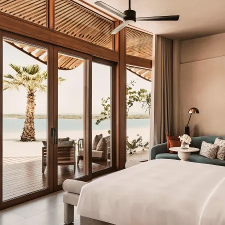 Miraval The Red Sea - All-Inclusive- Adult only