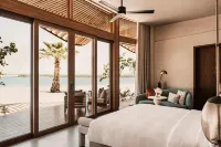 Miraval The Red Sea - All-Inclusive- Adult only - 수영장