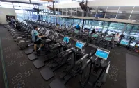 Rydges Camperdown - palestra