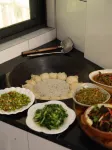 Floral Hotel· Afternoon Tea & Summer · Bamboo View Stream Resort - breakfast