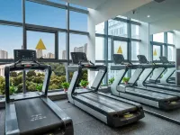Mudancheng Hotel (Shifu West Street) - نادي رياضي