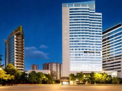 Quanji Hotel (Beijing Wangjing Business District Baoneng Center Branch)