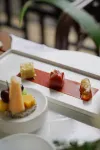 Fuzhou Sanfang Qixiang San Po Hotel - Frühstück