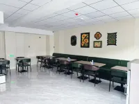 Julifang Hotel (Changling Bus Station) - Wifi