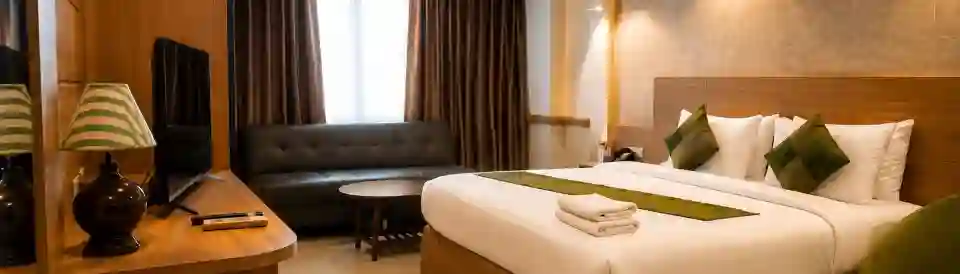 The Esse Hotel Pattaya