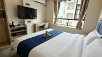 Long An Xin Yi Business Hotel conversion - 2-Star