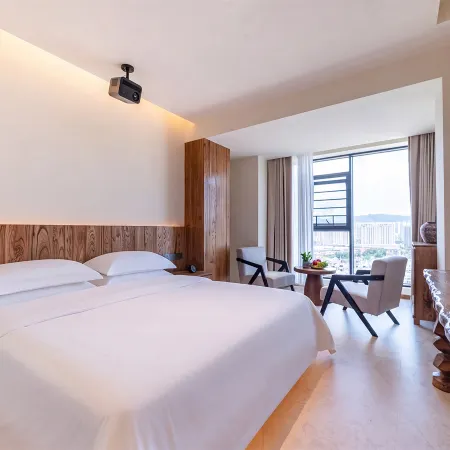 Seeking Hotel