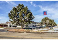 Studio 6 Fort Collins, CO - 2-Star