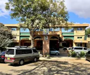 New Dodoma Hotel - bar